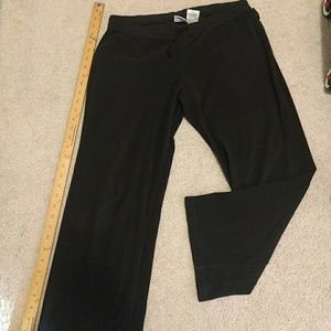 Columbia Fleece Pants